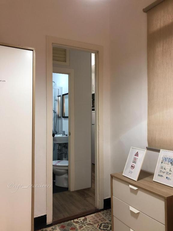 Apartment Rua Alta 22 Der Vigo