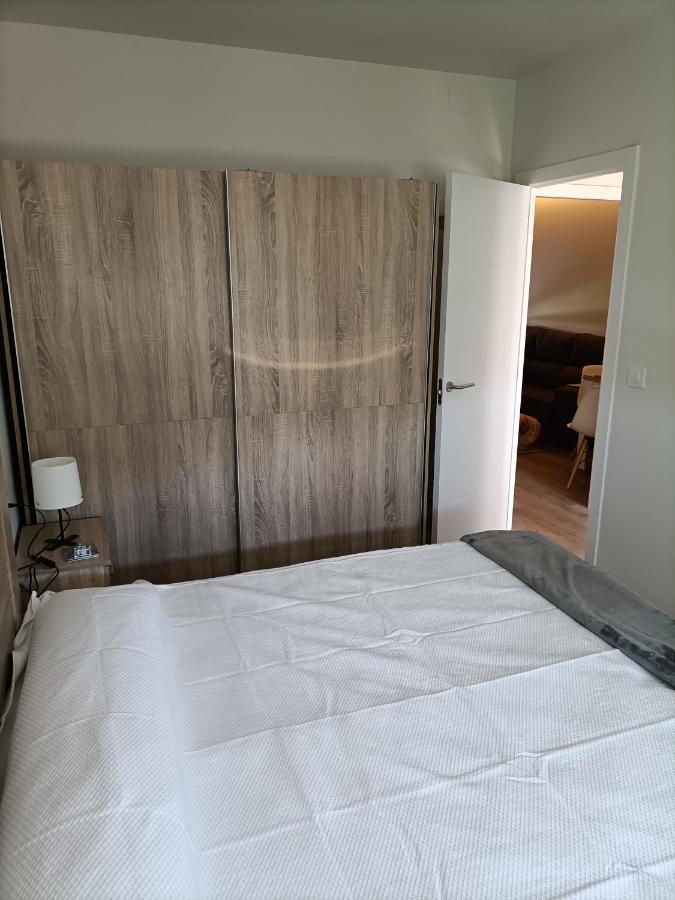 Apartamento Remanso De Paz A Un Paso De Todo Vigo