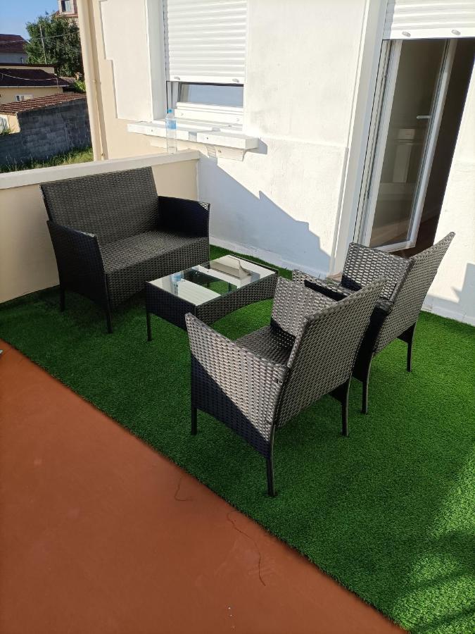 Remanso De Paz A Un Paso De Todo Apartamento Vigo