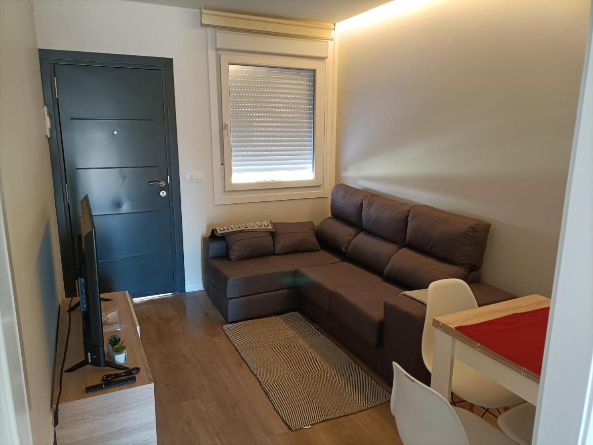 Apartamento Remanso De Paz A Un Paso De Todo Vigo
