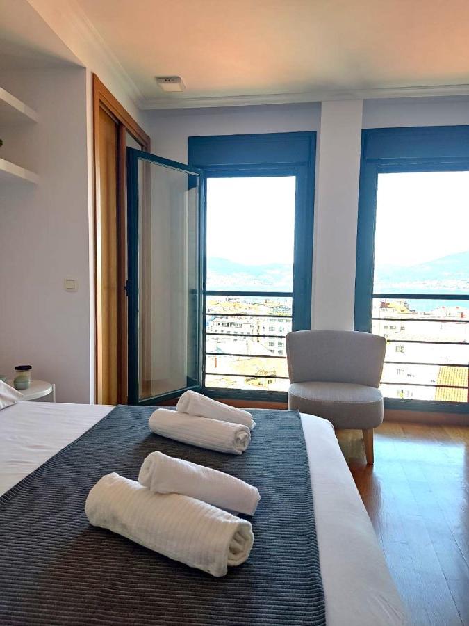 Rua Lepanto 11 Apartamento Vigo