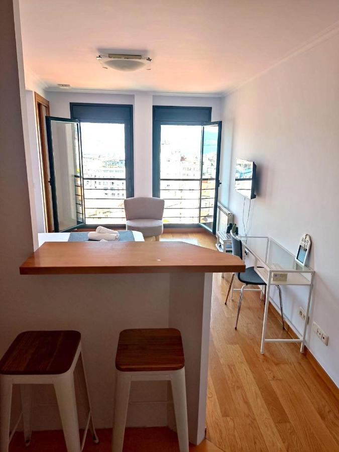 Rua Lepanto 11 Apartamento Vigo
