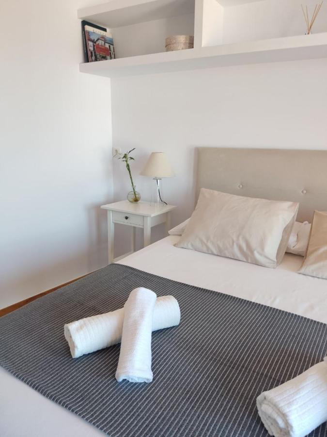 Apartamento Rua Lepanto 11