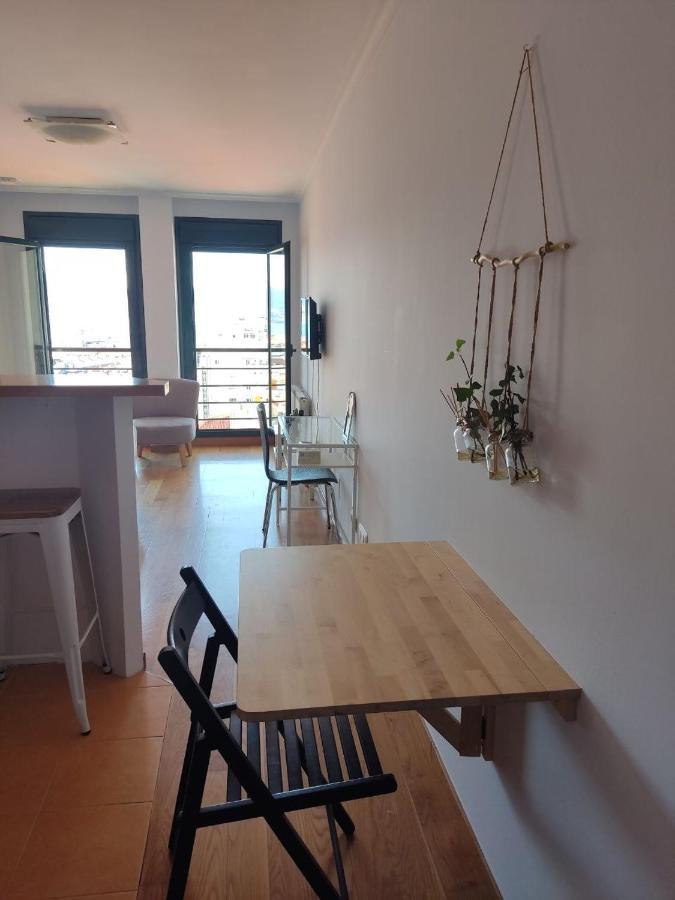 Rua Lepanto 11 Vigo
