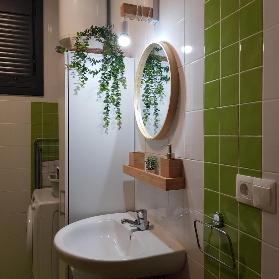 Estudio Ideal 2 En Vacaciones Y Trabajo Apartamento