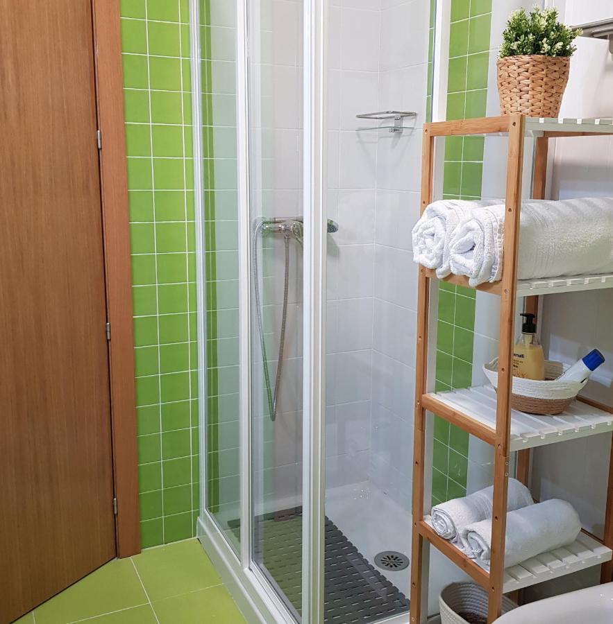 Apartamento Estudio Ideal 2 En Vacaciones Y Trabajo Vigo