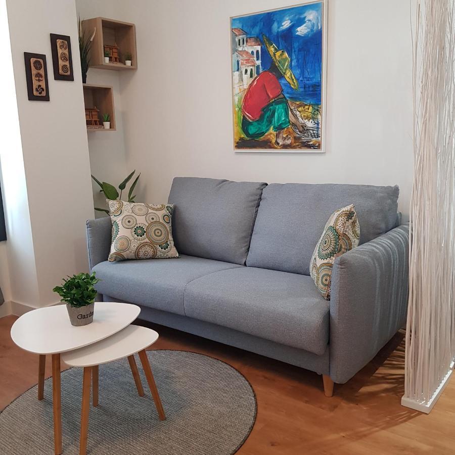 Estudio Ideal 2 En Vacaciones Y Trabajo Apartamento