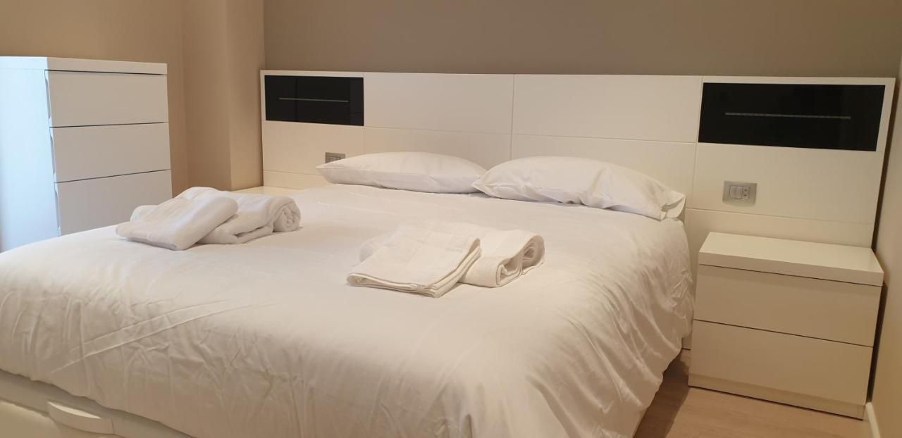 Apartamento Residencial Céntrico Con Piscina Vigo