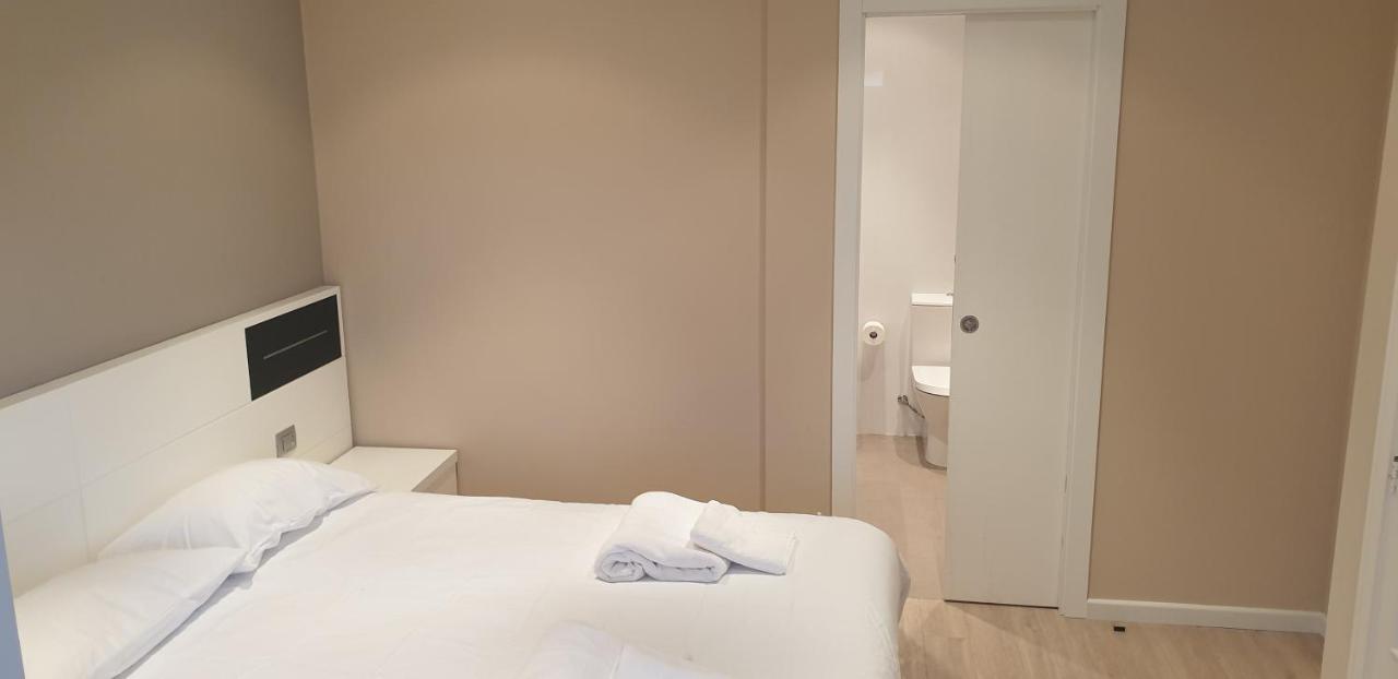 Apartamento Apartamento Residencial Céntrico Con Piscina Vigo