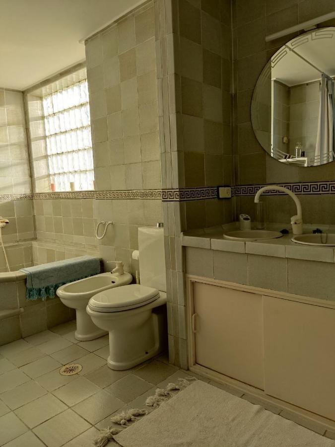Apartamento Encima Del Mar En Rua Canido 4 * Vigo