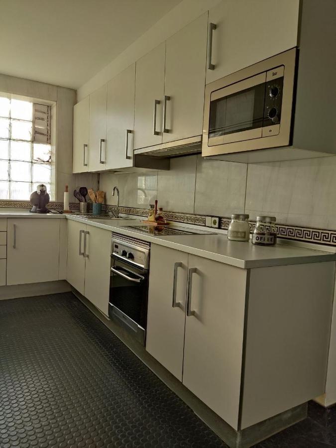 Сasa de vacaciones Apartamento Encima Del Mar En Rua Canido 4 Vigo