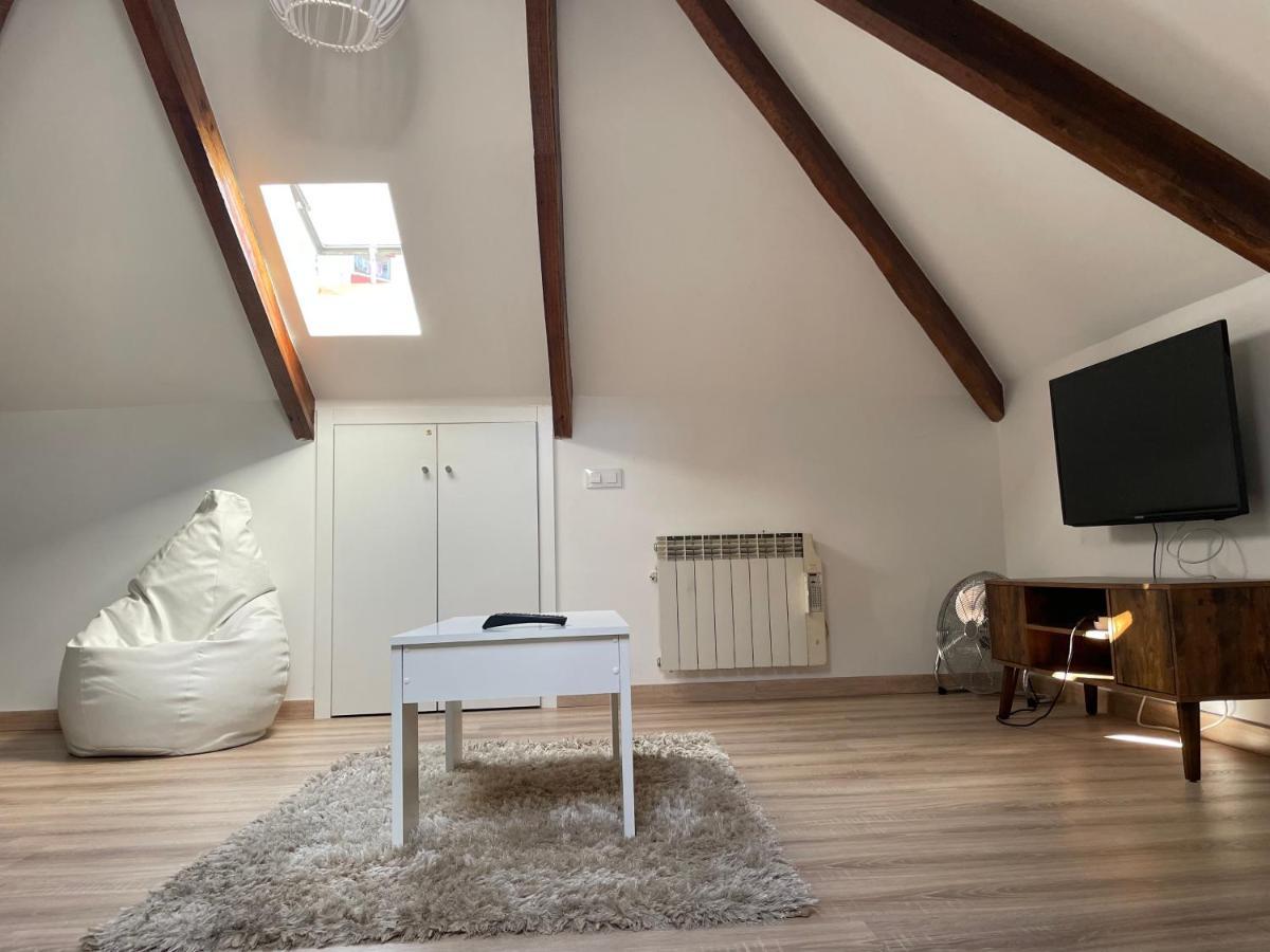 Apartamento Casa Plaza De España