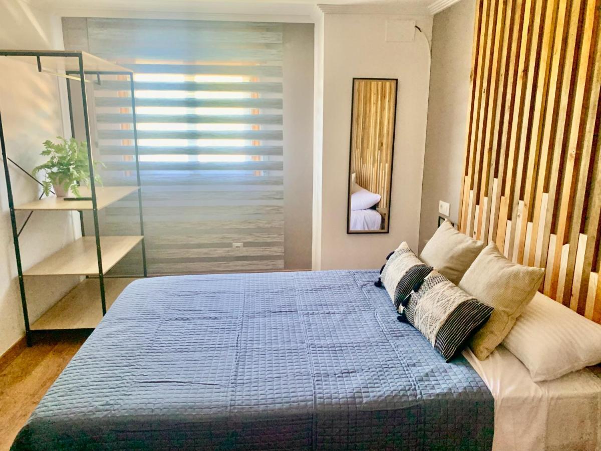 Apartamento Blue House - Feel The Vibe *