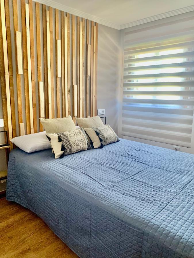 Blue House - Feel The Vibe Apartamento
