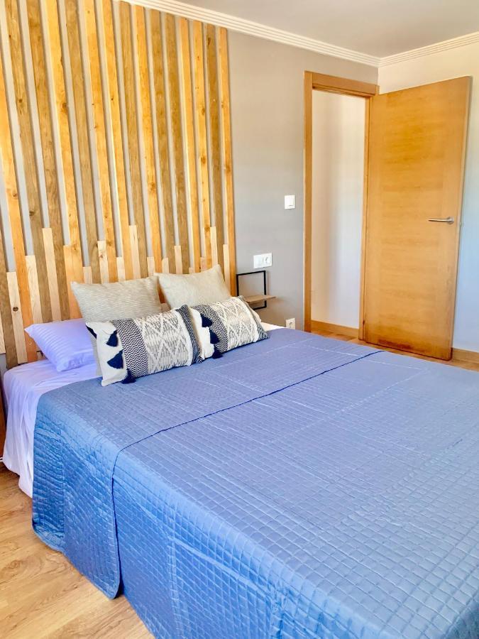 Blue House - Feel The Vibe Apartamento *