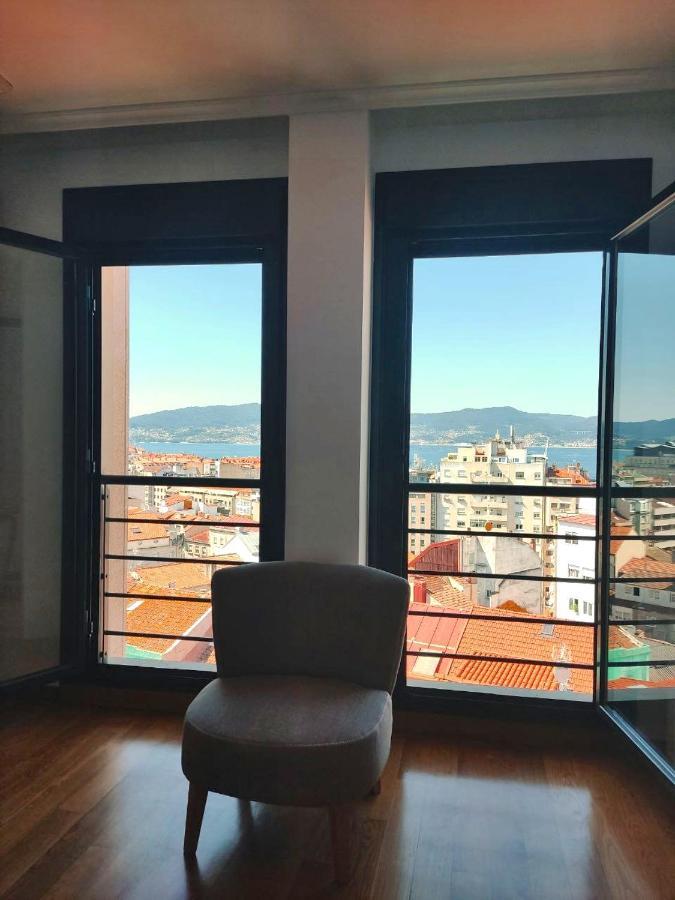 Apartamento Rua Lepanto 11 *