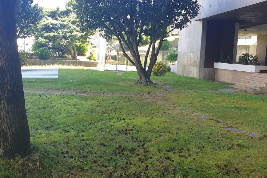 Apartamento Residencial Céntrico Con Piscina * Vigo