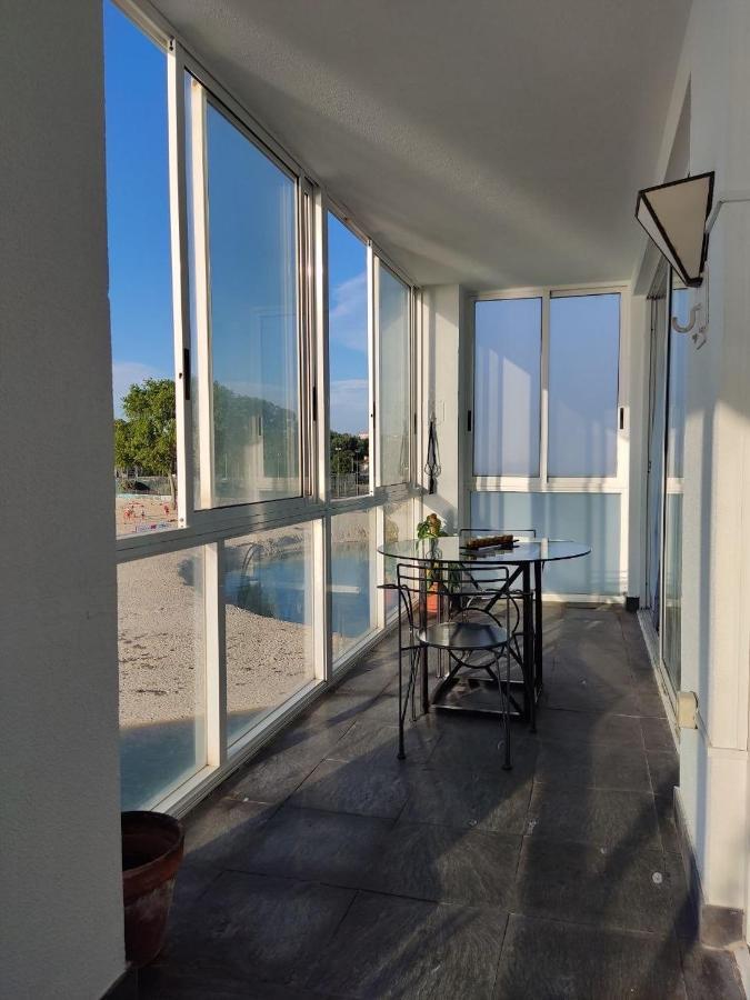 Сasa de vacaciones Apartamento Encima Del Mar En Rua Canido 4 Vigo