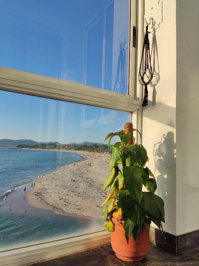 Apartamento Encima Del Mar En Rua Canido 4