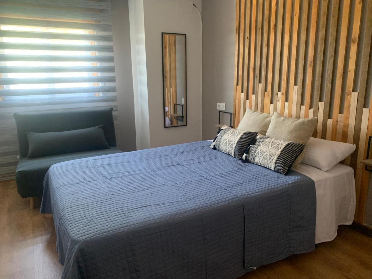 Blue House - Feel The Vibe Apartamento Vigo
