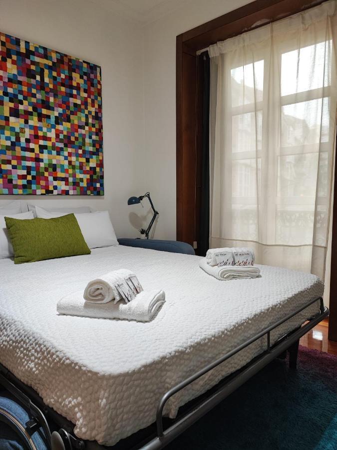 Apartment Carrerahouses Gaivota