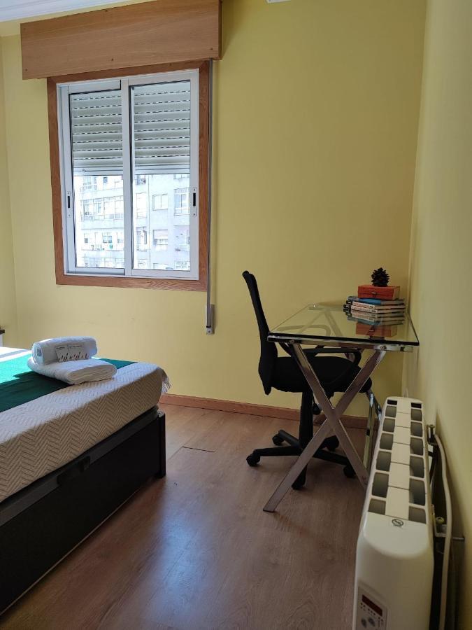 Carrerahouses Fragoso 3º Apartment *