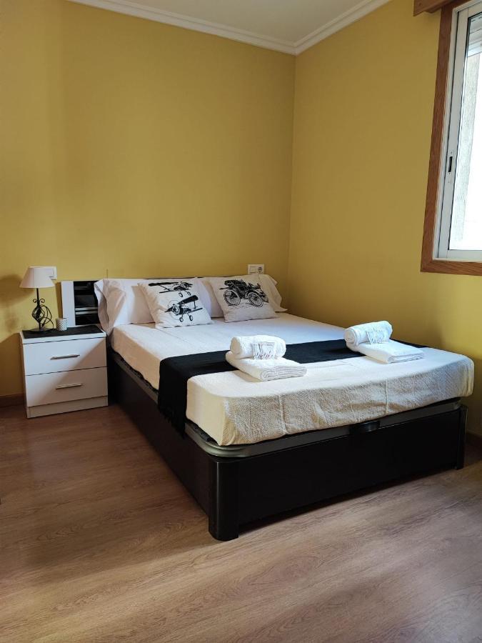 Apartment Carrerahouses Fragoso 3º
