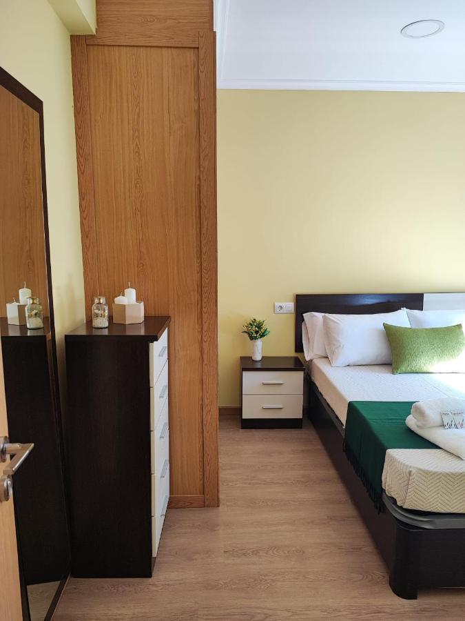 Apartment Carrerahouses Fragoso 3º Vigo