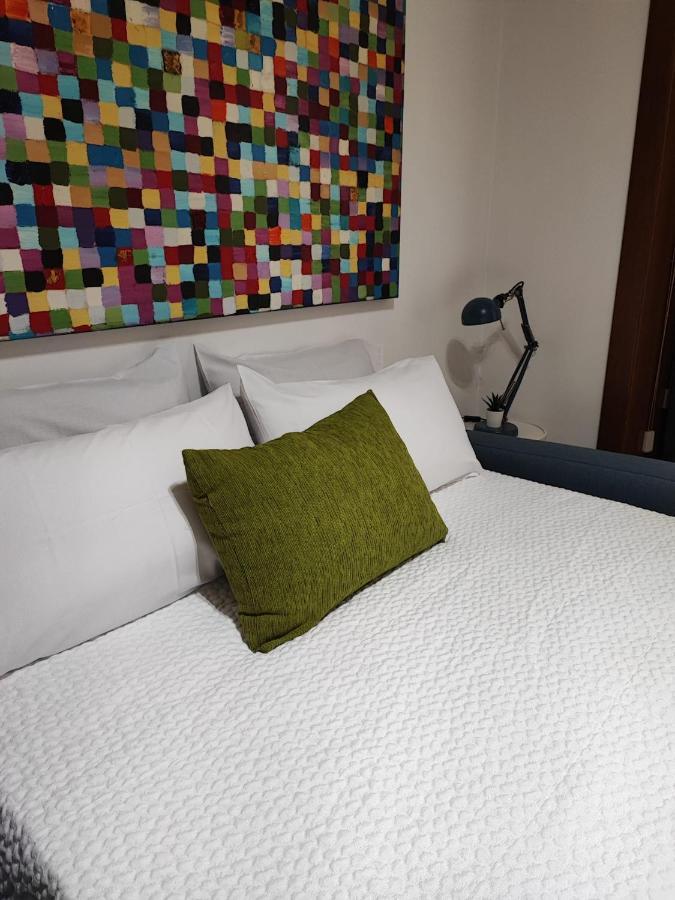 Carrerahouses Gaivota Apartment *