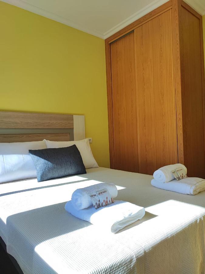 Carrerahouses Fragoso 3º Apartment *