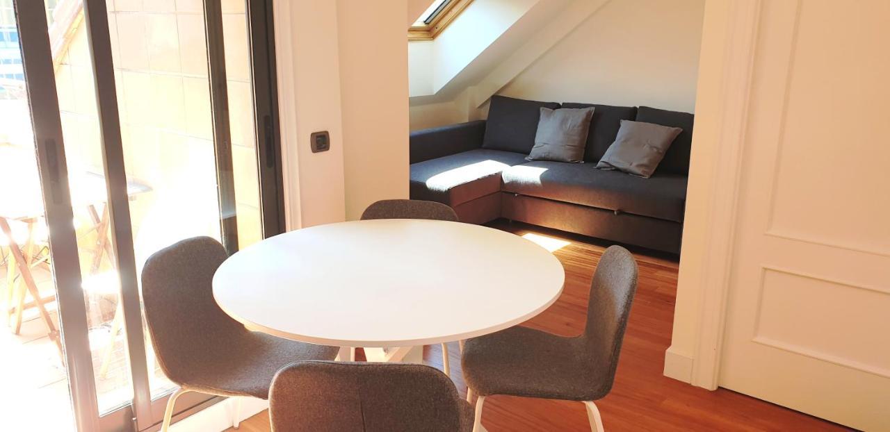 Coqueto Apartamento Céntrico Con Garaje Vigo