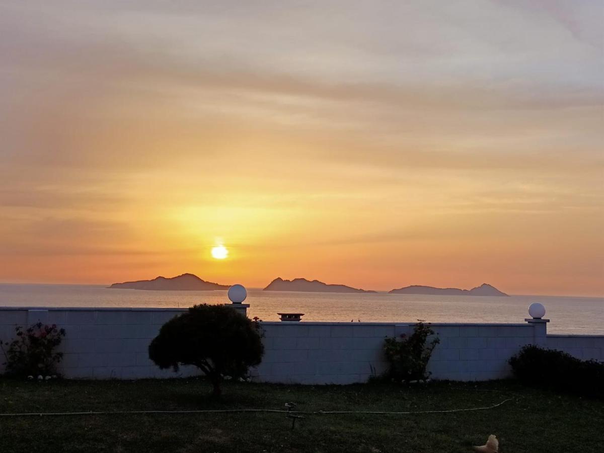 Precioso Con Terreno Y Vistas A Cies * Vigo