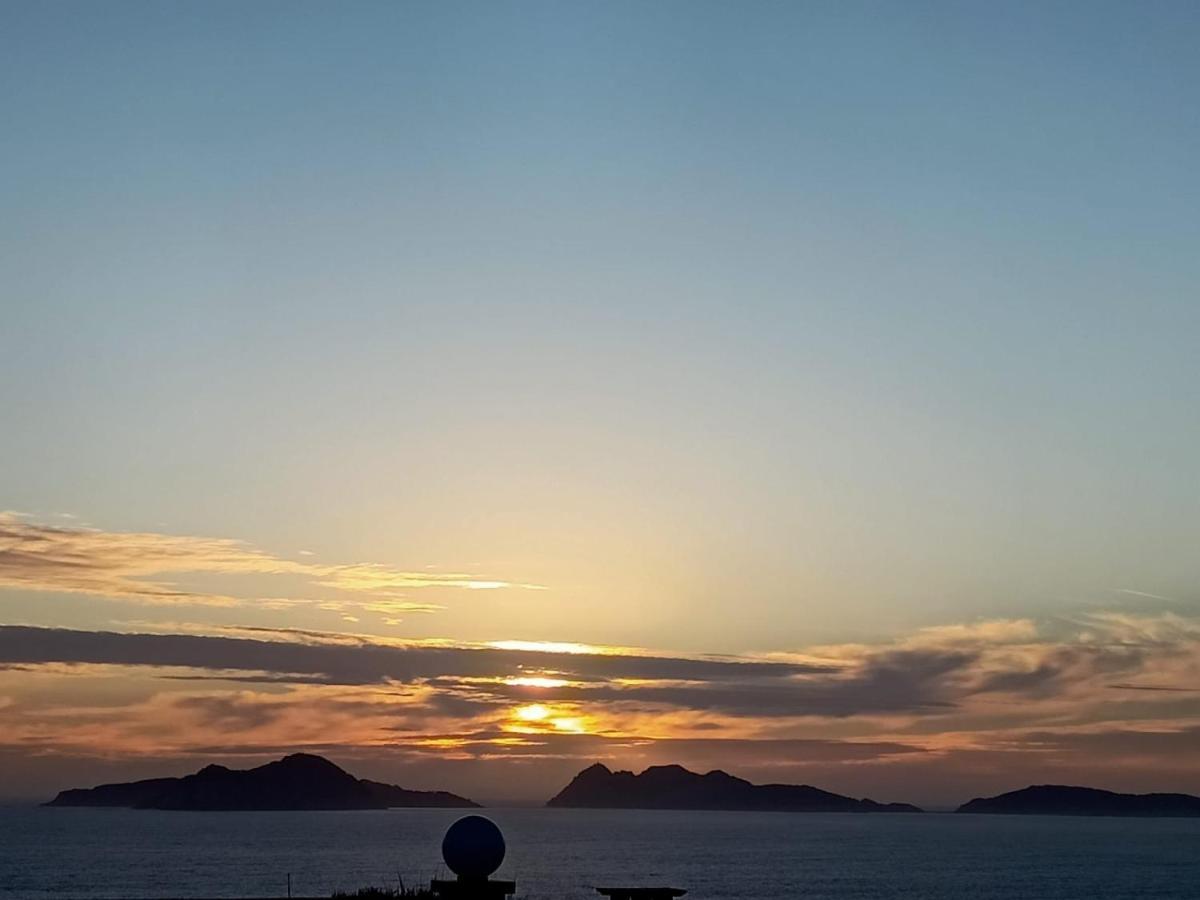 Precioso Con Terreno Y Vistas A Cies *