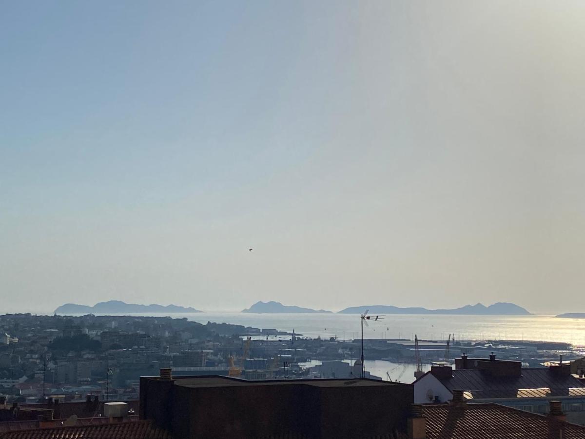 Apartamento Piso 3 Hispanidad Vistas Al Mar