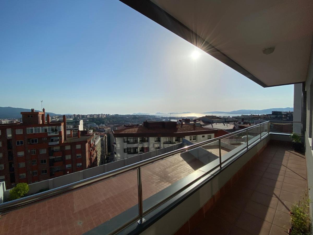 Apartamento Piso 3 Hispanidad Vistas Al Mar *