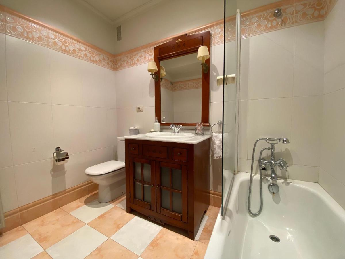 Apartamento Piso 3 Hispanidad Vistas Al Mar Vigo