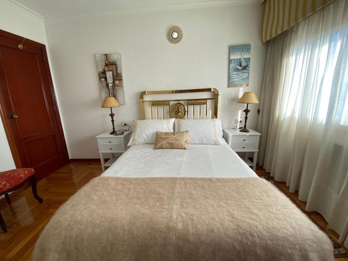 Apartamento Piso 3 Hispanidad Vistas Al Mar *