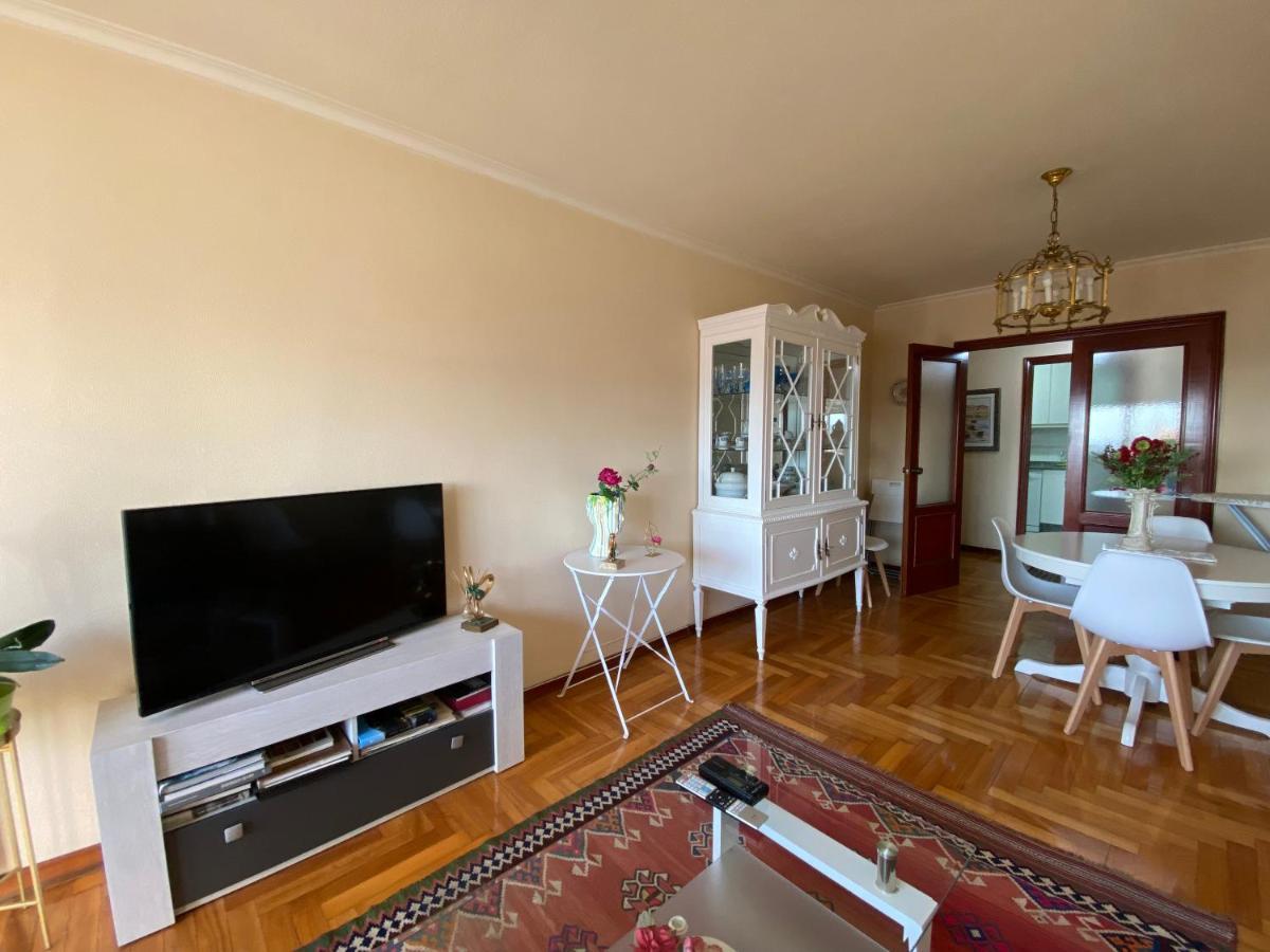 Apartamento Piso 3 Hispanidad Vistas Al Mar Vigo
