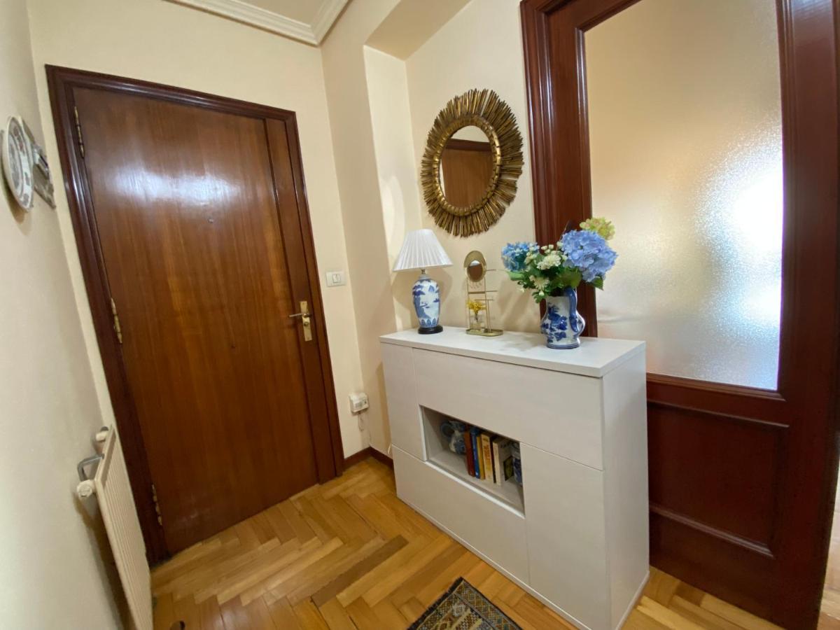 Apartamento Piso 3 Hispanidad Vistas Al Mar
