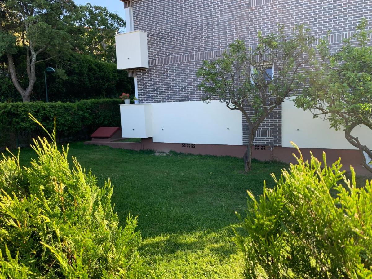 Apartamento Apartamento Samil Playa