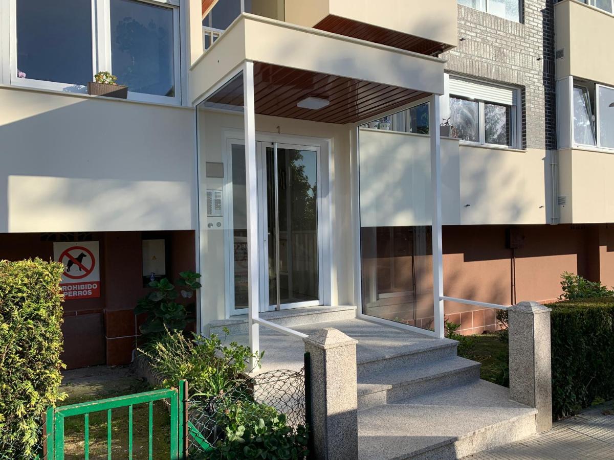 Apartamento Samil Playa Apartamento *
