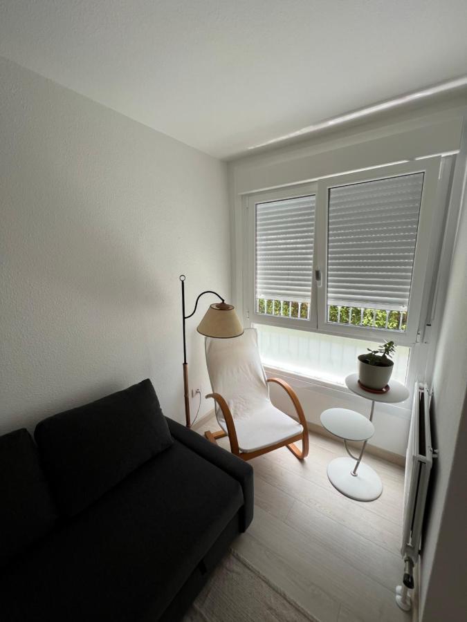 Apartamento Samil Playa Vigo