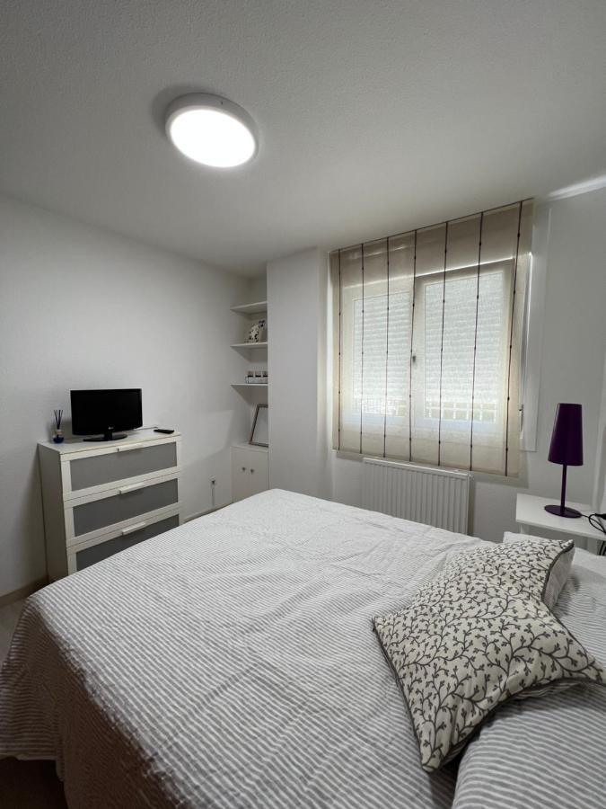 Apartamento Apartamento Samil Playa Vigo