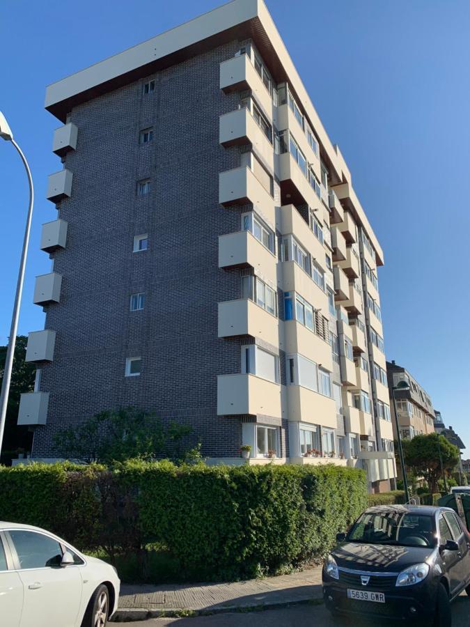 Apartamento Samil Playa *