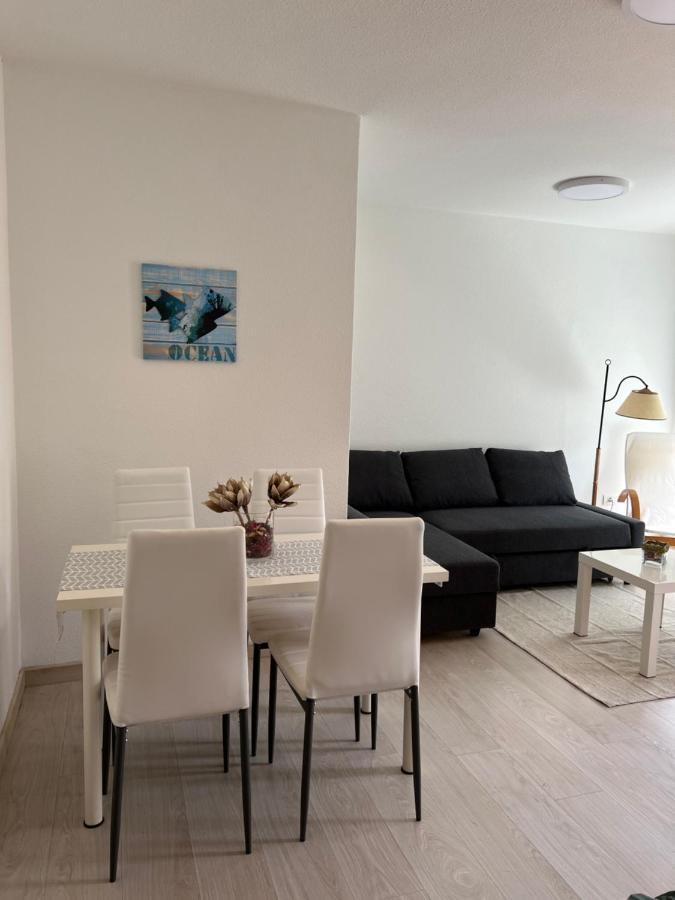 Apartamento Samil Playa Apartamento