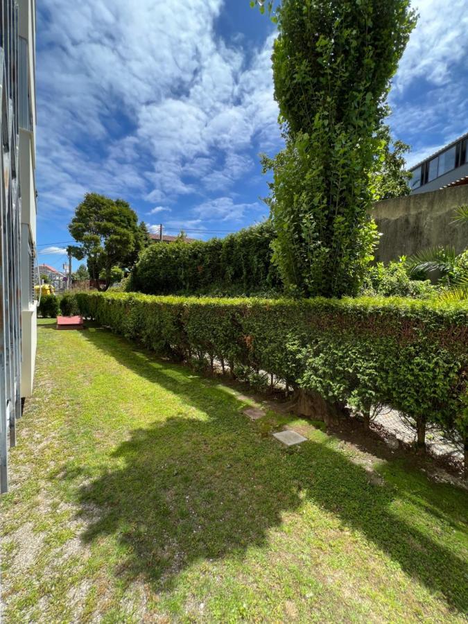 Apartamento Apartamento Samil Playa