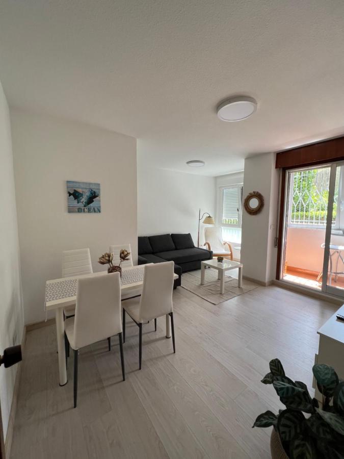 Apartamento Apartamento Samil Playa