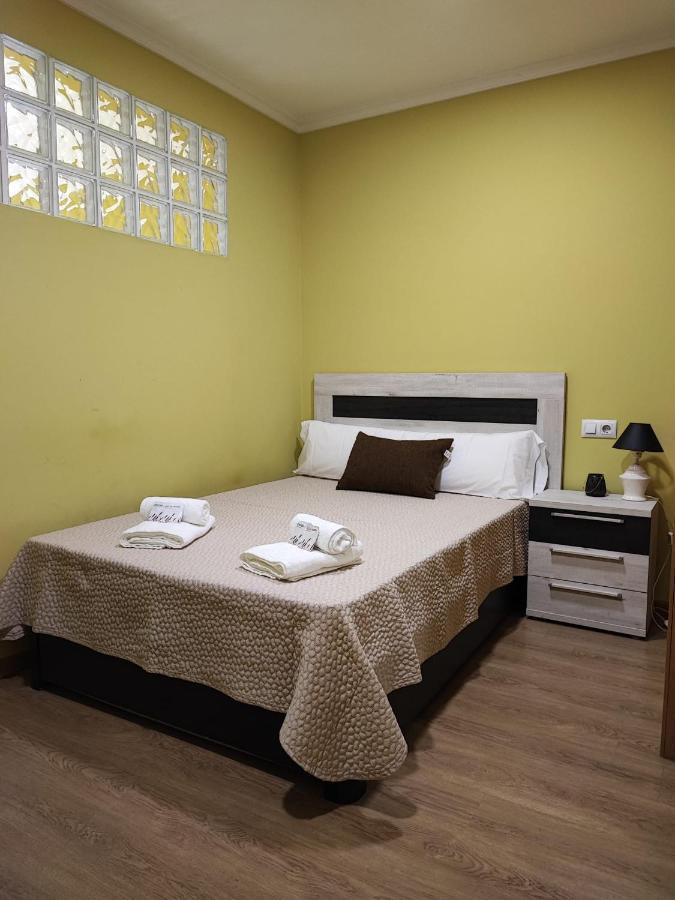 Apartment Carrerahouses Fragoso 3º Vigo