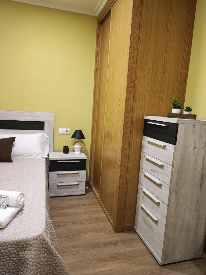 Carrerahouses Fragoso 3º Vigo