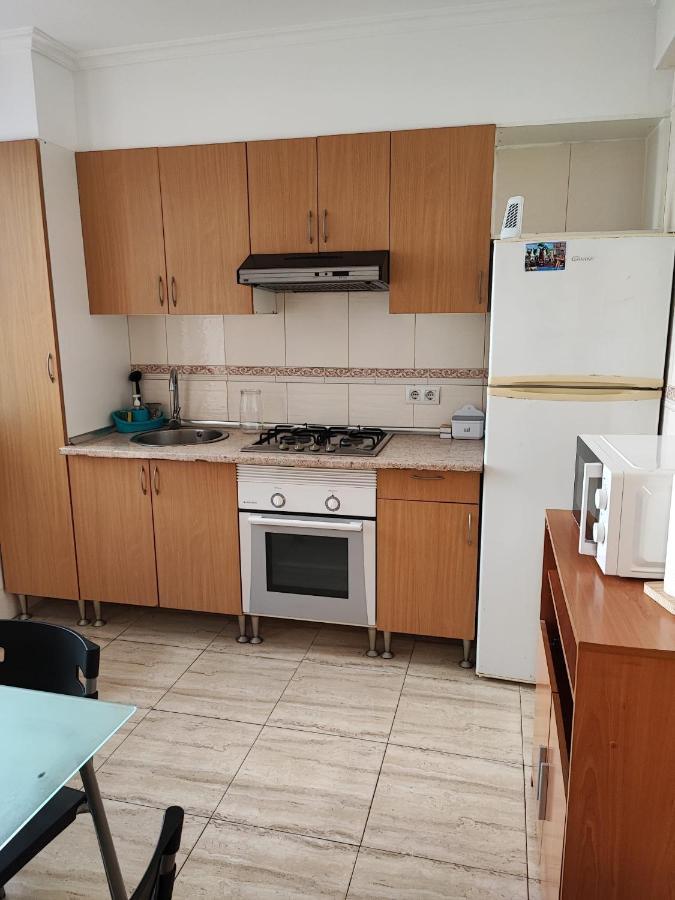 Carrerahouses Fragoso 3º Apartment Vigo